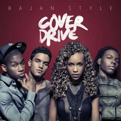 Cover Drive - Twilight