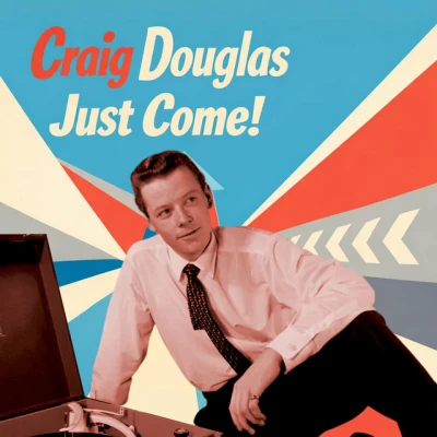 Craig Douglas - Only Sixteen