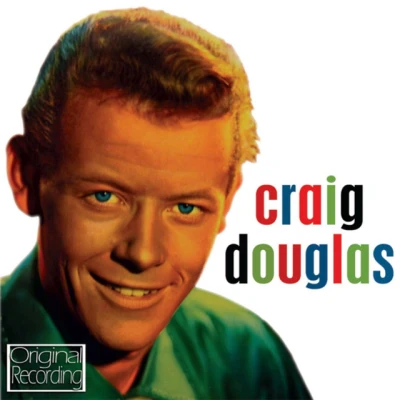 Craig Douglas - Only Sixteen