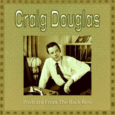 Craig Douglas - Only Sixteen