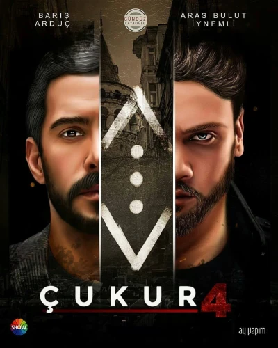 Çukur