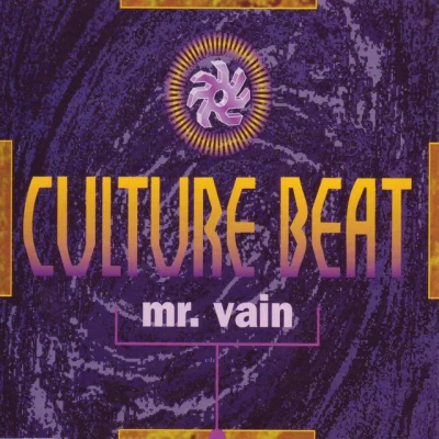 Culture Beat - Mr. Vain - Original Radio Edit