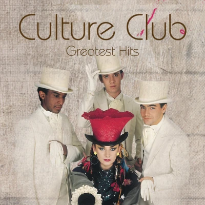 Culture Club - Do You Really Want To Hurt Me - Remastered 2002