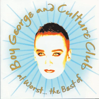 Culture Club - Karma Chameleon