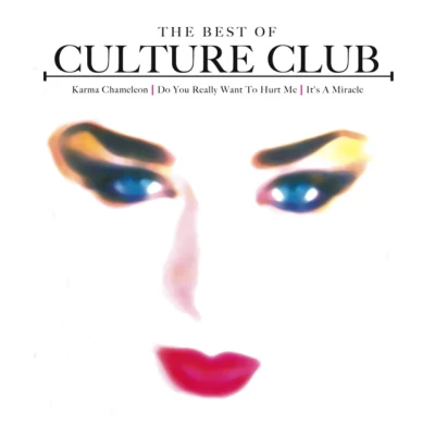 Culture Club - Time (Clock Of The Heart)
