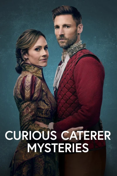 Curious Caterer