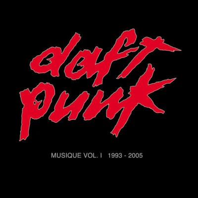 Daft Punk - One More Time - Radio Edit