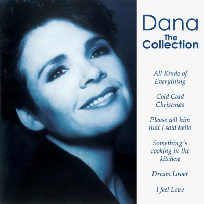 Dana - All Kinds of Everything