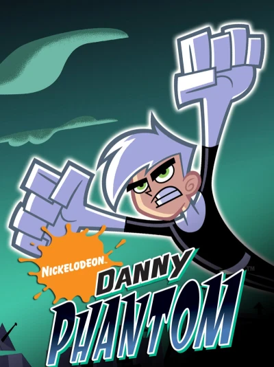 Danny Phantom