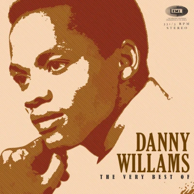 Danny Williams - Moon River - From ''Breakfast at Tiffany's''