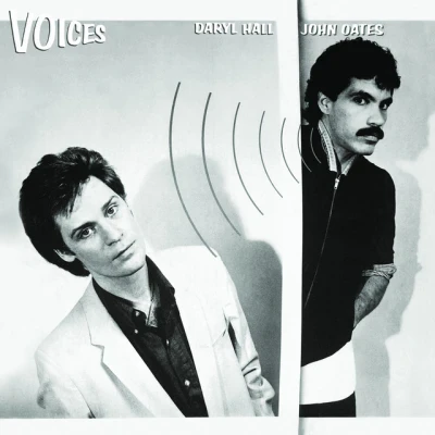 Daryl Hall & John Oates - You Make My Dreams (Come True)