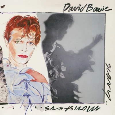 David Bowie - Ashes to Ashes - 2017 Remaster