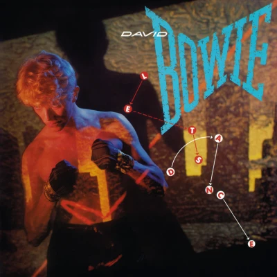 David Bowie - Modern Love - 2018 Remaster