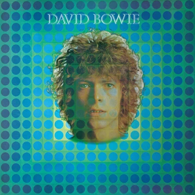 David Bowie - Space Oddity - 2015 Remaster