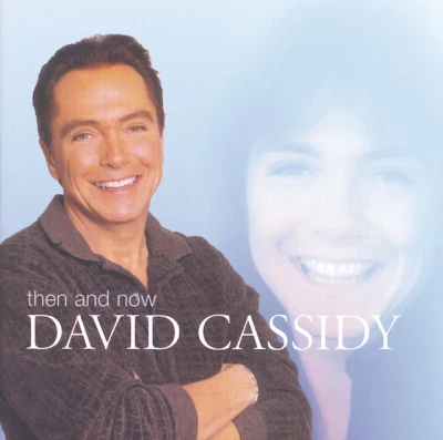 David Cassidy - How Can I Be Sure