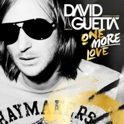 David Guetta - Gettin' Over (feat. Chris Willis & Fergie)
