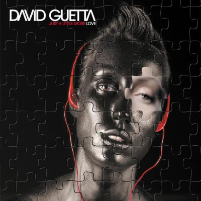 David Guetta - Just a Little More Love - Elektro Edit