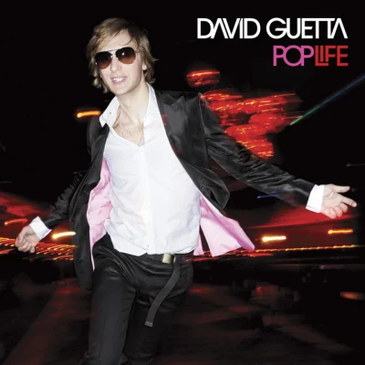 David Guetta - Love Don't Let Me Go (Walking Away)