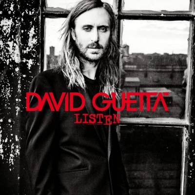 David Guetta - What I Did for Love (feat. Emeli Sandé)