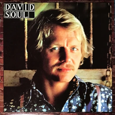David Soul - Don't Give up on Us