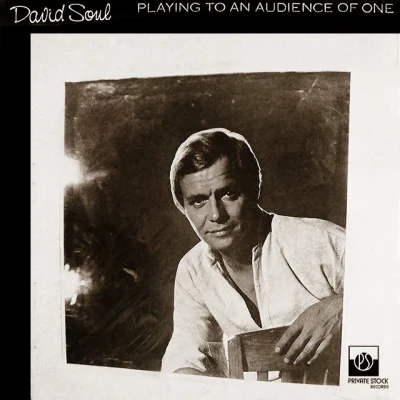 David Soul - Silver Lady