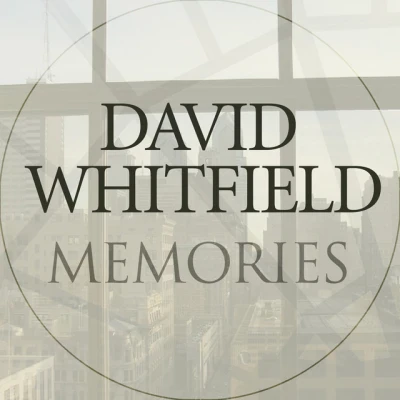 David Whitfield - Answer Me