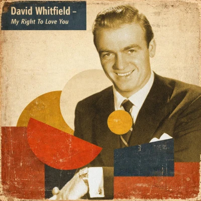 David Whitfield - Cara Mia