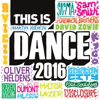 David Zowie - House Every Weekend - Radio Edit