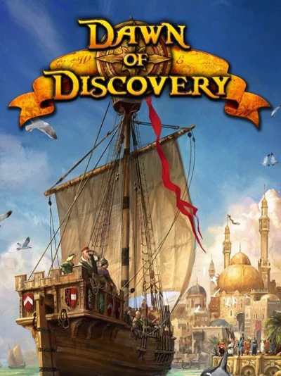 Dawn of Discovery