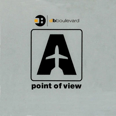 DB Boulevard - Point of View - Radio Edit