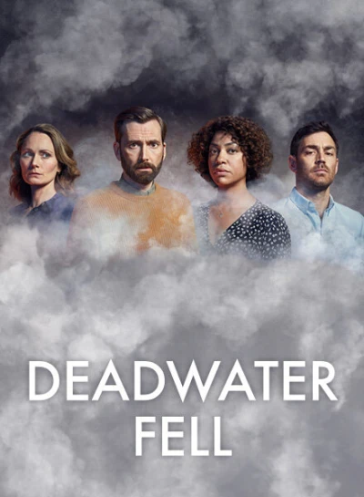 Deadwater Fell