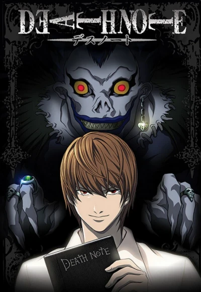 Death Note