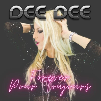 Dee Dee - Forever - Remastered Original Radio Edit