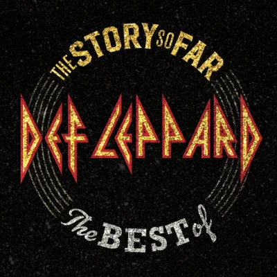 Def Leppard - When Love And Hate Collide