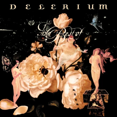 Delerium - Silence - DJ Tiësto's In Search Of Sunrise Edit