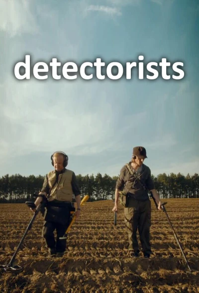 Detectorists
