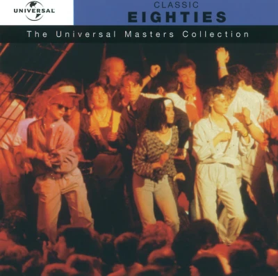 Dexys Midnight Runners - Come On Eileen