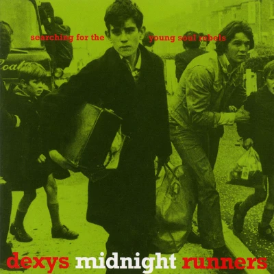 Dexys Midnight Runners - Geno - 2000 Remaster