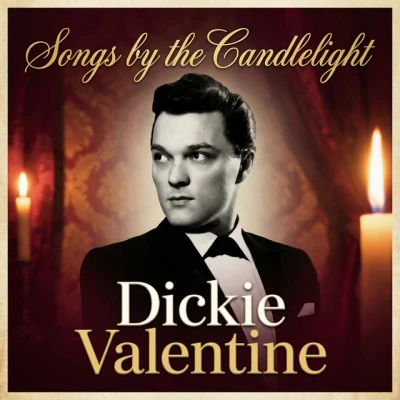 Dickie Valentine - Christmas Alphabet