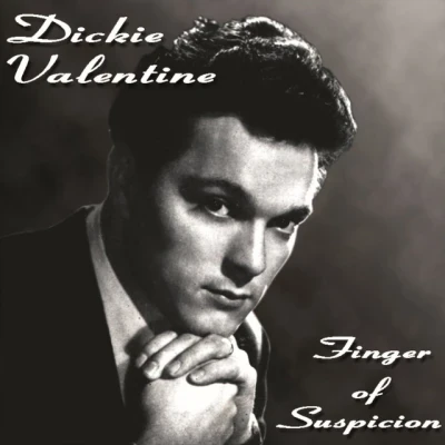 Dickie Valentine - Christmas Alphabet