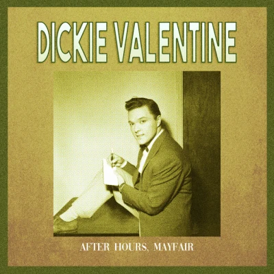 Dickie Valentine - Christmas Alphabet
