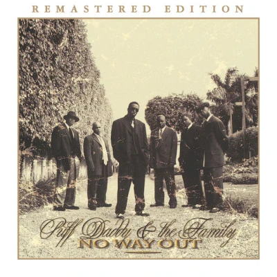 Diddy - I'll Be Missing You (feat. Faith Evans & 112) - 2014 Remaster