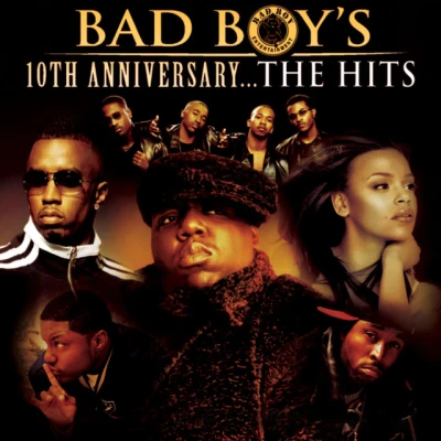 Diddy - I'll Be Missing You (feat. Faith Evans, 112)