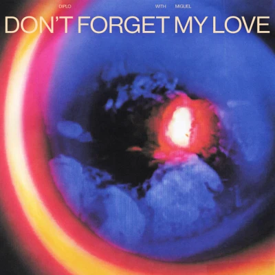 Diplo - Don’t Forget My Love