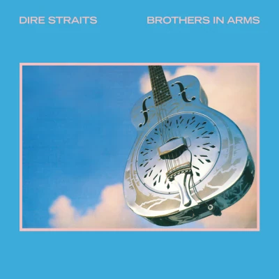 Dire Straits - Money For Nothing - Remastered 1996
