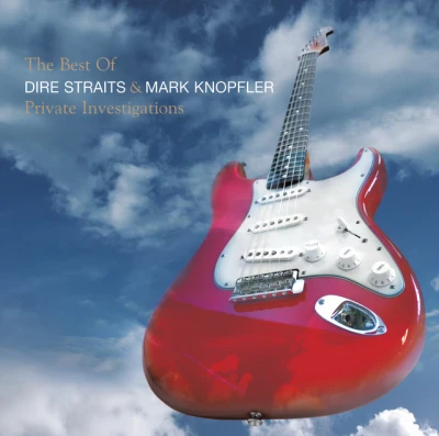 Dire Straits - So Far Away - Full Version