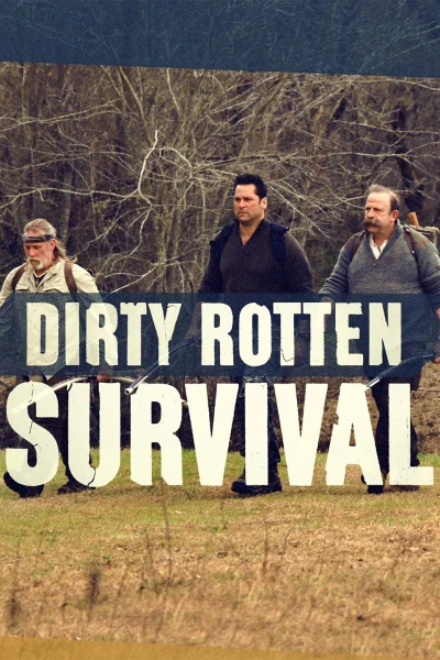 Dirty Rotten Survival