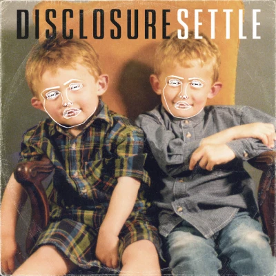 Disclosure - White Noise