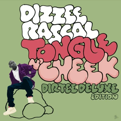 Dizzee Rascal - Bonkers
