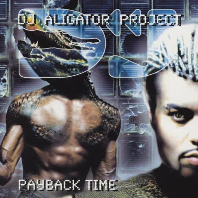DJ Aligator Project - The Whistle Song